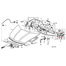 Load image into Gallery viewer, [NEW] JDM HONDA CIVIC FN2 2009 Hood GENUINE OEM
