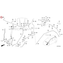 Load image into Gallery viewer, [NEW] JDM HONDA FREED e:HEV GT5 2025 Windshield Washer GENUINE OEM
