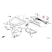 Load image into Gallery viewer, [NEW] JDM HONDA ZR-V RZ3 2023 Hood GENUINE OEM
