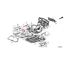 Load image into Gallery viewer, [NEW] JDM HONDA ODYSSEY e:HEV RC4 2021 Floor Mat GENUINE OEM
