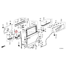 Load image into Gallery viewer, [NEW] JDM HONDA STEP WGN e:HEV RP8 2022 Sliding Door Panel GENUINE OEM

