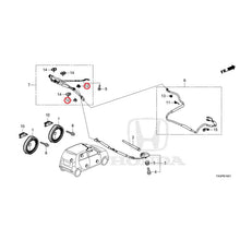 Load image into Gallery viewer, [NEW] JDM HONDA N-ONE JG3 2023 Antenna/Speakers GENUINE OEM
