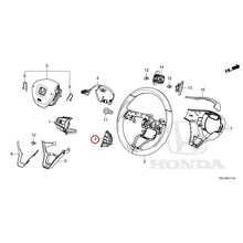 Load image into Gallery viewer, [NEW] JDM HONDA ODYSSEY e:HEV RC5 2024 Steering wheel (SRS) (RC4-130/RC5-100) GENUINE OEM
