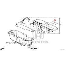 Load image into Gallery viewer, [NEW] JDM HONDA S660 JW5 2020 Utility Box GENUINE OEM
