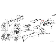 Load image into Gallery viewer, [NEW] JDM HONDA VEZEL e:HEV RV5 2021 Console GENUINE OEM
