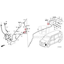 Load image into Gallery viewer, [NEW] JDM HONDA STEP WGN e:HEV RP8 2022 Windshield Washer GENUINE OEM
