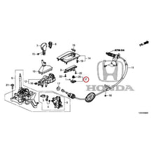 Load image into Gallery viewer, [NEW] JDM HONDA FIT e:HEV GR3 2023 Select Lever GENUINE OEM
