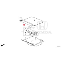Load image into Gallery viewer, [NEW] JDM HONDA CIVIC FL1 2022 Cargo Floor Lid GENUINE OEM
