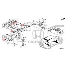 Load image into Gallery viewer, [NEW] JDM HONDA ODYSSEY RC1 2020 Duct GENUINE OEM
