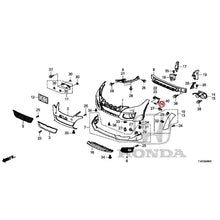 Load image into Gallery viewer, [NEW] JDM HONDA CIVIC FK2 2015 Front Bumper GENUINE OEM
