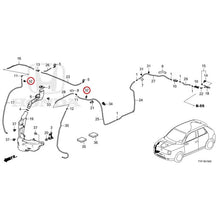 Load image into Gallery viewer, [NEW] JDM HONDA Honda e ZC7 2023 Windshield Washer GENUINE OEM
