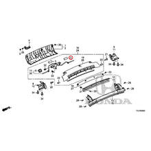 Load image into Gallery viewer, [NEW] JDM HONDA S660 JW5 2020 Roof Side Locks GENUINE OEM
