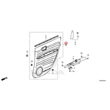 Load image into Gallery viewer, [NEW] JDM HONDA N-ONE JG3 2023 Rear Door Lining GENUINE OEM
