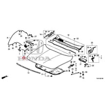 Load image into Gallery viewer, [NEW] JDM HONDA ACCORD CV3 2022 Hood GENUINE OEM
