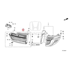 Load image into Gallery viewer, [NEW] JDM HONDA ODYSSEY e:HEV RC4 2021 Tail Light/License Light (130) GENUINE OEM
