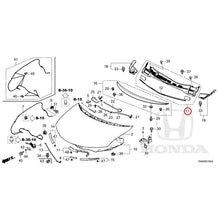 Load image into Gallery viewer, [NEW] JDM HONDA ODYSSEY RC1 2020 Hood GENUINE OEM
