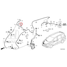 Load image into Gallery viewer, [NEW] JDM HONDA ODYSSEY RC1 2020 Windshield Washer GENUINE OEM
