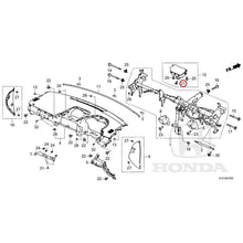 Load image into Gallery viewer, [NEW] JDM HONDA WR-V RG5 2024 Instrument panel GENUINE OEM
