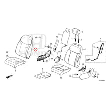 Load image into Gallery viewer, [NEW] JDM HONDA STEP WGN e:HEV RP8 2022 Front Seat (Passenger Side) GENUINE OEM
