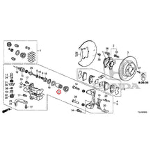 Load image into Gallery viewer, [NEW] JDM HONDA S660 JW5 2020 Rear Brake GENUINE OEM
