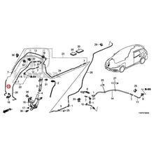 Load image into Gallery viewer, [NEW] JDM HONDA JADE FR5 2019 Windshield Washer GENUINE OEM
