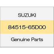 [NEW] JDM SUZUKI SWIFT ZC13/43/53/83,ZD53/83 Glass fasteners heating mail No.2 84515-65D00 GENUINE OEM