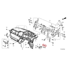 Load image into Gallery viewer, [NEW] JDM HONDA N-BOX CUSTOM JF3 2021 Instrument panel GENUINE OEM
