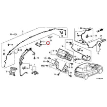 Load image into Gallery viewer, [NEW] JDM HONDA FIT HYBRID GP4 2012 Navigation System GENUINE OEM
