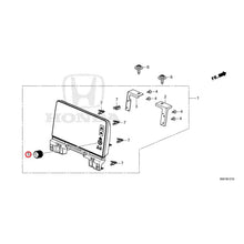 Load image into Gallery viewer, [NEW] JDM HONDA VEZEL e:HEV RV5 2021 Center Display GENUINE OEM
