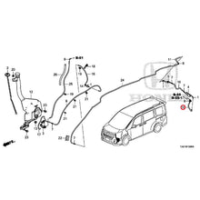Load image into Gallery viewer, [NEW] JDM HONDA STEP WGN SPADA RP5 2020 Windshield Washer GENUINE OEM

