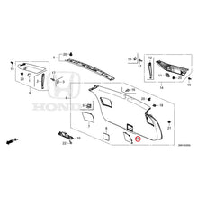 Load image into Gallery viewer, [NEW] JDM HONDA VEZEL RV3 2021 Tailgate Lining GENUINE OEM
