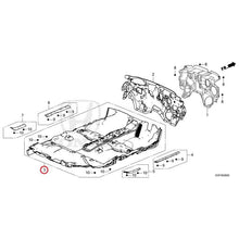 Load image into Gallery viewer, [NEW] JDM HONDA ZR-V RZ3 2023 Floor Mat GENUINE OEM

