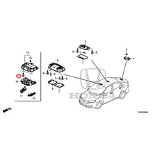 Load image into Gallery viewer, [NEW] JDM HONDA GRACE HYBRID GM4 2017 Interior Lights GENUINE OEM
