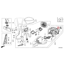 Load image into Gallery viewer, [NEW] JDM HONDA N-BOX JF5 2024 Mirrors GENUINE OEM

