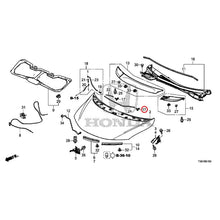 Load image into Gallery viewer, [NEW] JDM HONDA FIT GK4 2017 Hood GENUINE OEM
