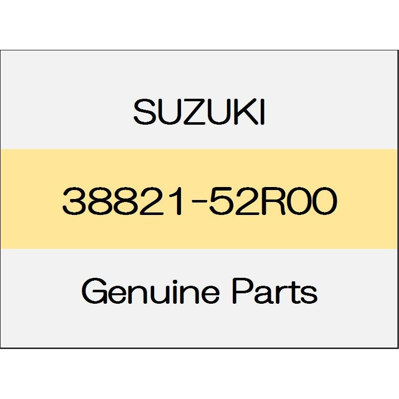 [NEW] JDM SUZUKI SWIFT ZC13/43/53/83,ZD53/83 Rear wiper arm Assy 38821-52R00 GENUINE OEM