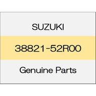 [NEW] JDM SUZUKI SWIFT ZC13/43/53/83,ZD53/83 Rear wiper arm Assy 38821-52R00 GENUINE OEM