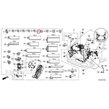 Load image into Gallery viewer, [NEW] JDM HONDA FIT e:HEV GR3 2023 Wiring Harness (1) GENUINE OEM
