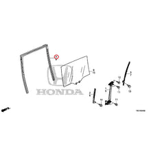 Load image into Gallery viewer, [NEW] JDM HONDA ODYSSEY e:HEV RC4 2021 Sliding Door Glass/Regulator GENUINE OEM
