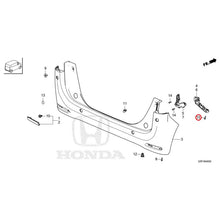 Load image into Gallery viewer, [NEW] JDM HONDA N-BOX JF5 2024 Rear Bumper (1) GENUINE OEM
