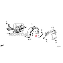 Load image into Gallery viewer, [NEW] JDM HONDA S660 JW5 2020 Front Fenders GENUINE OEM
