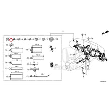 Load image into Gallery viewer, [NEW] JDM HONDA CIVIC FL5 2023 Wiring Harness (3) GENUINE OEM
