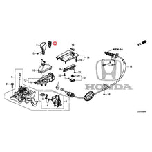 Load image into Gallery viewer, [NEW] JDM HONDA FIT e:HEV GR3 2021 Select Lever GENUINE OEM
