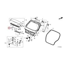 Load image into Gallery viewer, [NEW] JDM HONDA Honda e ZC7 2023 Tailgate GENUINE OEM
