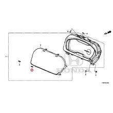 Load image into Gallery viewer, [NEW] JDM HONDA INSIGHT ZE4 2021 Meter (Denso) GENUINE OEM
