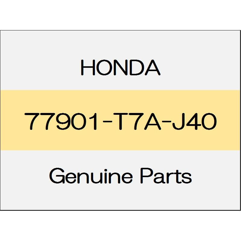 [NEW] JDM HONDA FIT GK Audio switch non-standard system with a cable reel sub-code radar cruise control 77901-T7A-J40 GENUINE OEM