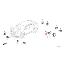 Load image into Gallery viewer, [NEW] JDM HONDA VEZEL e:HEV RV5 2025 Parking Sensor (2) GENUINE OEM
