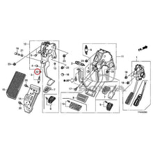 Load image into Gallery viewer, [NEW] JDM HONDA FIT GE8 2012 Pedals GENUINE OEM
