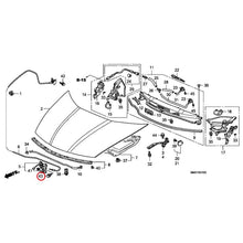 Load image into Gallery viewer, [NEW] JDM HONDA CIVIC FN2 2009 Hood GENUINE OEM
