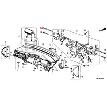 Load image into Gallery viewer, [NEW] JDM HONDA GRACE HYBRID GM4 2017 Instrument panel GENUINE OEM
